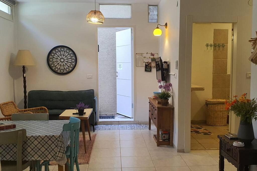 Shadmot Devora נקודת חן 아파트 외부 사진