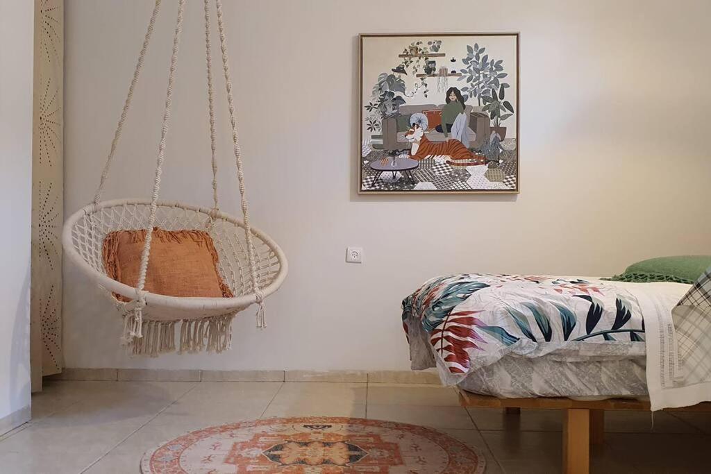 Shadmot Devora נקודת חן 아파트 외부 사진