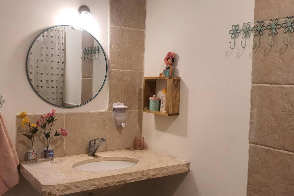 Shadmot Devora נקודת חן 아파트 외부 사진