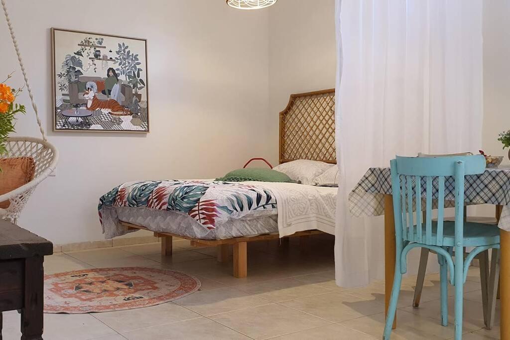 Shadmot Devora נקודת חן 아파트 외부 사진